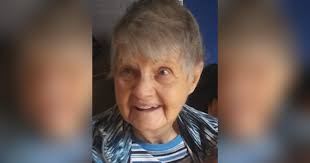 Obituary for Lillian Margaret (Stromgren) Michal