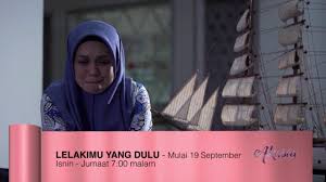 Lelakimu yang dulu episode 21 mp3 & mp4. Kau Yang Pertama L Episode 21 25 By Drama Sangat Official