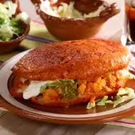 Cuando hablamos de cocina mexicana de . mermelada casera de pérsimo o caqui. Recetas Mexicanas Comida Mexicana