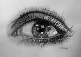 1001 Ideen Und Inspirationen Wie Sie Auge Zeichnen In 2020 Augen Zeichnen Augapfel Zeichnung Augen Tattoo