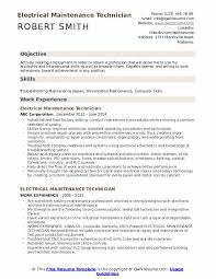Apartment maintenance supervisor resume sample pdf ebook free download slideshare uses cookies to improve functionality and performance, and to provide you with relevant advertising. Electrical Maintenance Technician Resume Samples Qwikresume