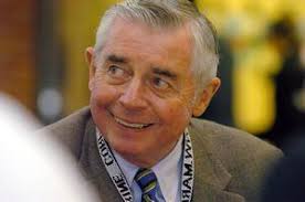 Longtime Central NY school superintendent Jerome Melvin dies at 90