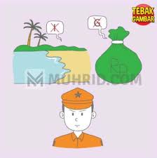 Kunci Jawaban Tebak Level 13 Terbaru Beserta Gambarnya