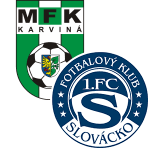 Karvina v Slovacko (01/03/2026)