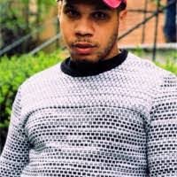 Reginald Qualls's Instagram, Twitter & Facebook