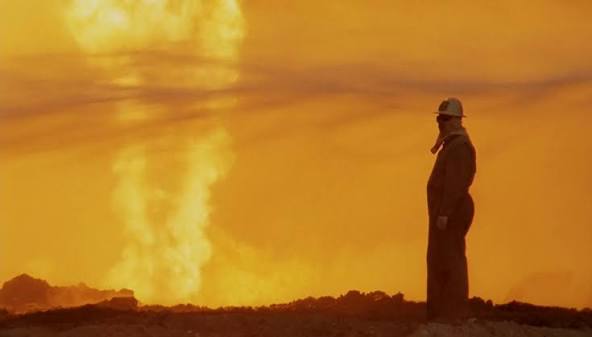 Lessons of Darkness (Werner Herzog, 1992)