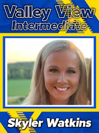 Please welcome Skyler Watkins to the Blazer family! She will be an  Intermediate Teacher for the 2021-2022 school year! Congratulations,  Skyler! #LTF🔥