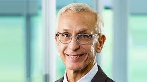 Peter Horowitz's Instagram, Twitter & Facebook