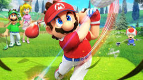 Image result for how to update mario golf super rush