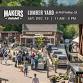 Makers Market Outdoor @ Mill Valley Lumber Yard event image