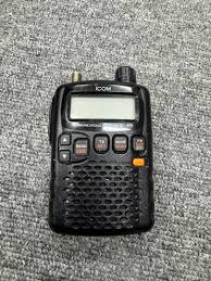 Image result for ICOM IC-R5