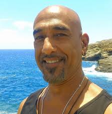 Which beach in Tobago is this?