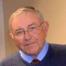 John Allen Shane (2019-2019)