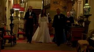 Today marks prince william and kate middleton's ninth wedding anniversary. Royal Wedding Prince William And Kate Middleton Seal It With Balcony Kiss Then Hit Palace To Party All Night Abc News