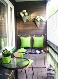 44 Ideas Home Decored Apartment Small Spaces Sliding Doors For 2019 2019 44 Id Balcony Furniture Apartment Interior Decorating Small Apartment Patio
