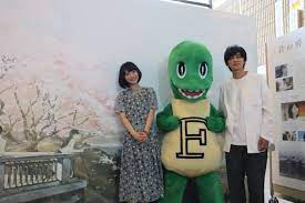 画像5 6 浜辺美波 北村匠海 聖地巡礼で キミスイ 原作表紙を再現 北村匠海 聖地巡礼 キミスイ
