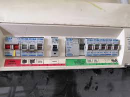 Fuse Board Upgrades | Rcd Fuseboards | Croydon, South London, Surrey