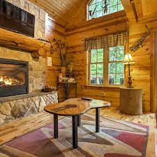 Cabins and vacation rentals in red river, nm. Types Of Cabin Rentals You Ll Find In Red River Gorge Vrbo