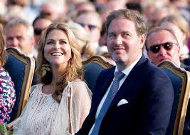 Prinzessin madeleine von schweden lebt seit eineinhalb jahren mit ihrer familie in london. Prinzessin Madeleine Chris Tolle Nachrichten