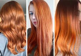 63 Hot Red Hair Color Shades To Dye For Red Hair Dye Tips