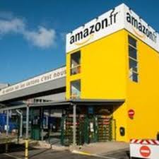 Plus de la moitié des produits vendus sur amazon le sont par des petites et moyennes entreprises. Ory1 Visite De Notre Centre De Distribution Amazon Saran France Address Tripadvisor