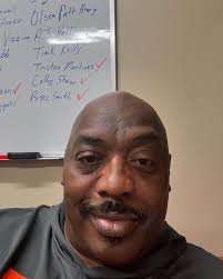 Inside Blitz w/ Levon...