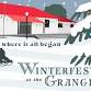 Winterfest at the Grange! - The Grange Cherry Valley Community Center, 10478 Beaumont Ave Event Image