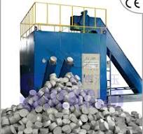 [Hot Item] Best Selling Hydraulic Auto Aluminum Briquette Press Machine (CE)