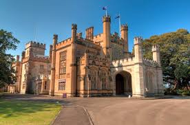 Top 20 Things To Do In Sydney The Government House Of New South Wales In Sydney Australia Travel New South Wales Things To Do