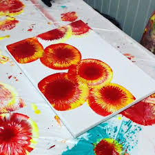 Acrylic Premium Artist Paint 120ml Pouches Set Of 14 Video Video In 2020 Kids Art Projects Painting Crafts Preschool Art