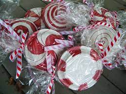 25 candy cane crafts that make gorgeous christmas decorations. Christmas Accents We Love Christmas Bulletin Christmas Crafts Christmas Diy