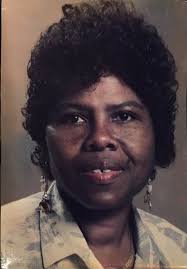 Homegoing Celebration for