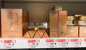 Dove nourishing beauty duo gift set. 54 Drugstore Skincare And Makeup Brands And Products To Shop For At Boots Watsons In Bangkok