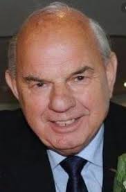 Condolence Book for Thomas Kelly (Banagher, Offaly)