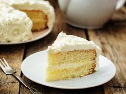 Den kuchen etwa 45 minuten backen. Rezept Vanille Kuchen Ohne Ei Und Ohne Milch Wunderweib