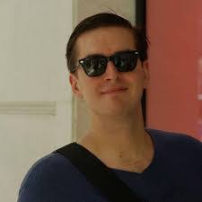 Chris Barna's Instagram, Twitter & Facebook