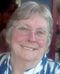 Eileen McCann Obituary (1935