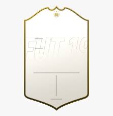 Fifa 20 custom card customise your fifa 20 card. Fifa 20 Icon Card Design Hd Png Download Kindpng