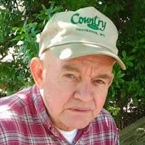 Robert Monte Snider Obituary (2021)