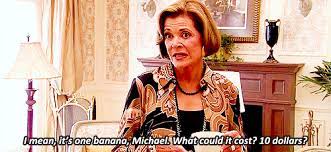 Find funny gifs, cute gifs, reaction gifs and more. Lucille Bluth Gifs Get The Best Gif On Giphy
