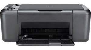 طابعات الكل في واحد (طباعة، تصوير، مسح ضوئي) Hp Deskjet F2480 Mac Driver Mac Os Driver Download