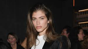 She is officially the first transgender model to be featured in the iconic sports illustrated swimsuit issue. Valentina Sampaio Sports Activities Illustrated Features Very First Transgender Model Ents Arts Information