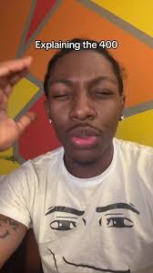 What Is The 400 in Track