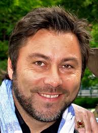 Stéphane Pauwels — Wikipédia