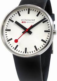 Mondaine Railway Watch Giant Watches Com Mondaine Watches Watches For Men Watch Trends