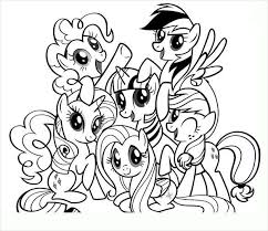 17 My Little Pony Coloring Pages Pdf Jpeg Png Free Premium Templates