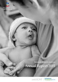 Annual Report 2015