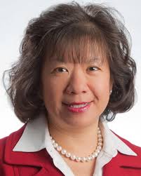 Women's Leadership Summit (WLS)