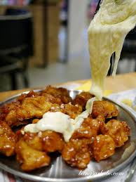 Melaka outlet no 58 & 60, jalan melaka raya 23, taman melaka raya, 75000, melaka, malaysia. Chicken Plus Sunway Velocity Bangsar Babe