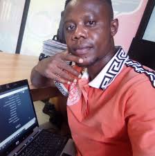 Wood Benjamin Sunday